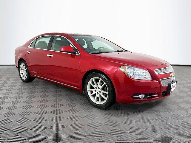 used 2012 Chevrolet Malibu car, priced at $9,447