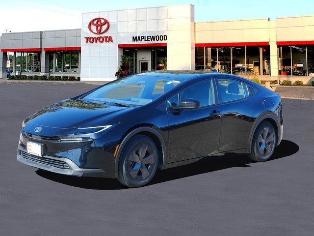 used 2023 Toyota Prius car, priced at $31,477