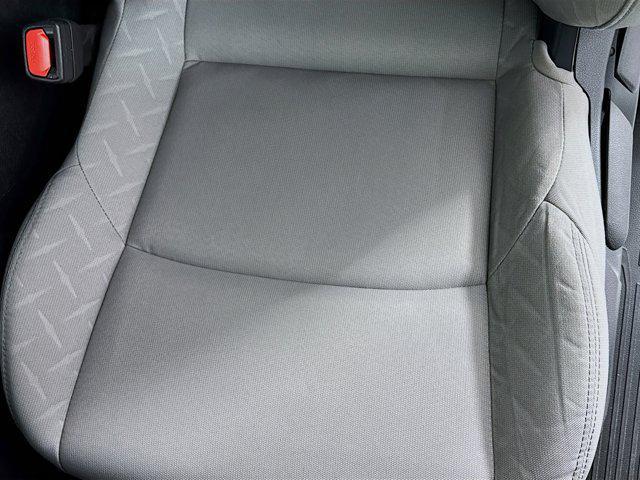 used 2024 Toyota Tacoma car, priced at $39,977