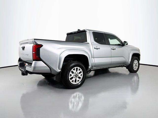 used 2024 Toyota Tacoma car, priced at $39,977