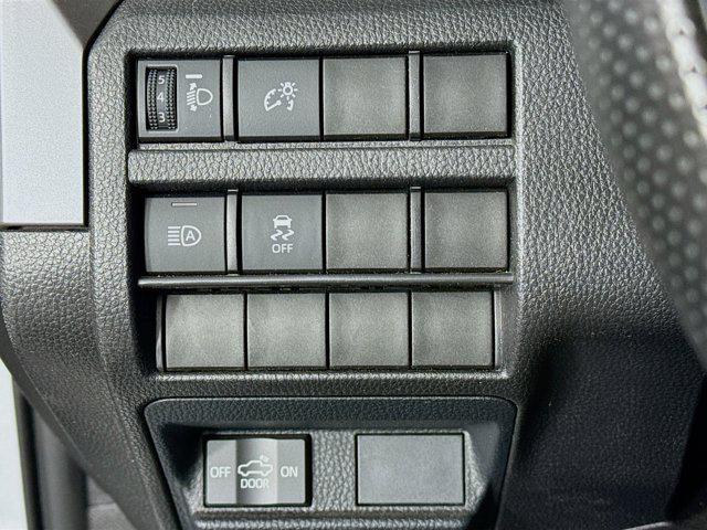 used 2024 Toyota Tacoma car, priced at $39,977