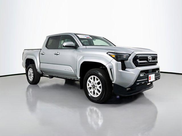 used 2024 Toyota Tacoma car, priced at $39,977