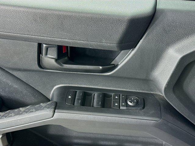 used 2024 Toyota Tacoma car, priced at $39,977