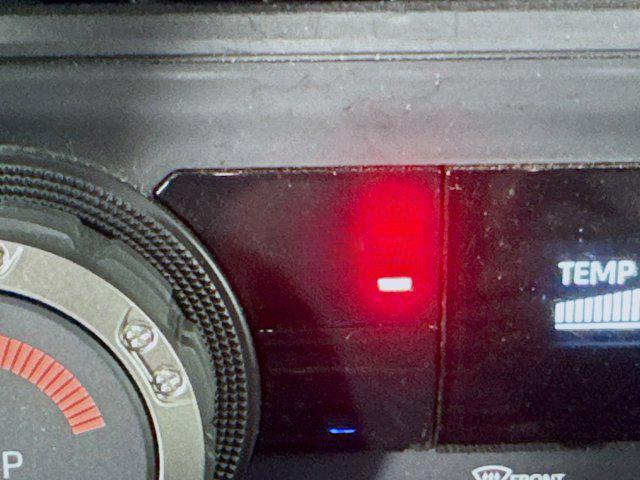 used 2024 Toyota Tacoma car, priced at $39,977