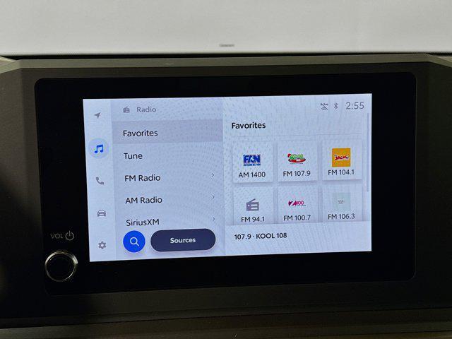 used 2024 Toyota Tacoma car, priced at $39,977