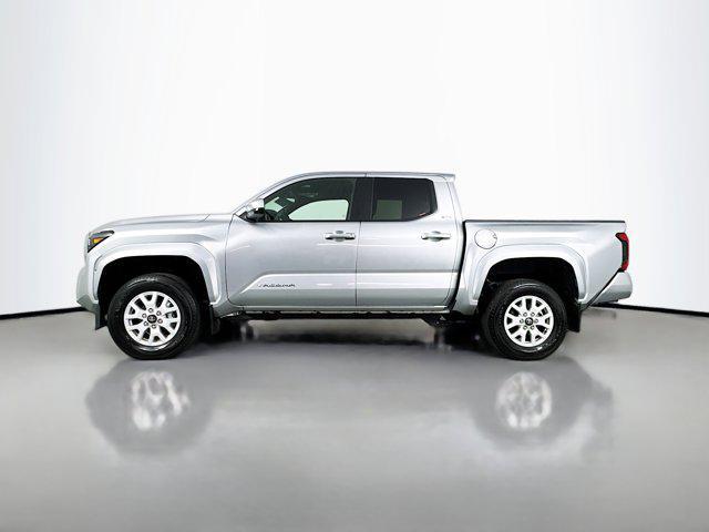 used 2024 Toyota Tacoma car, priced at $39,977