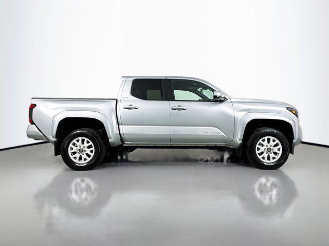 used 2024 Toyota Tacoma car, priced at $39,977