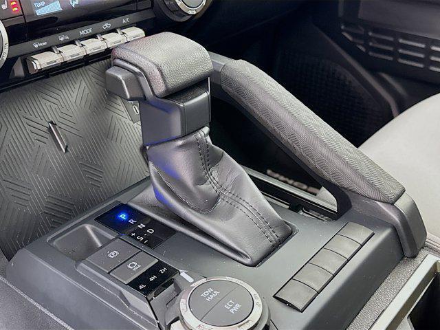 used 2024 Toyota Tacoma car, priced at $39,977