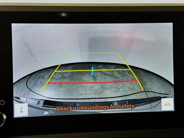 used 2024 Toyota Tacoma car, priced at $39,977