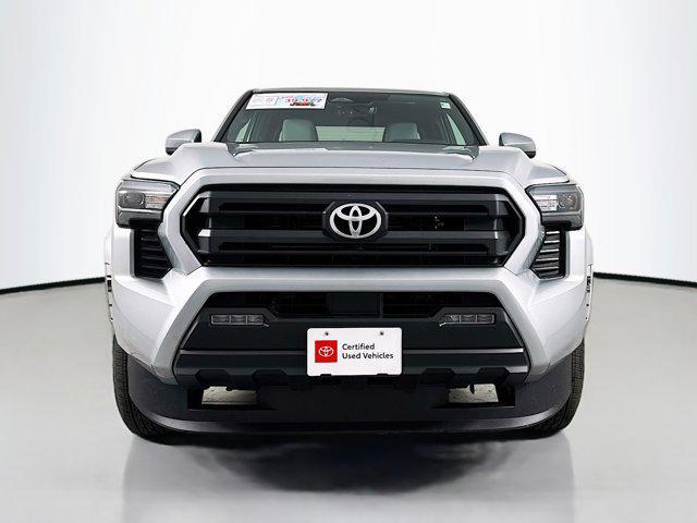 used 2024 Toyota Tacoma car, priced at $39,977