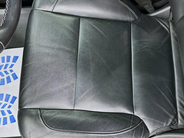 used 2020 Chevrolet Suburban car, priced at $34,977