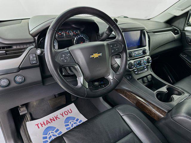 used 2020 Chevrolet Suburban car, priced at $34,977