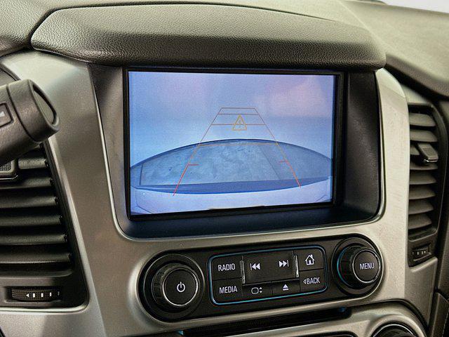 used 2020 Chevrolet Suburban car, priced at $34,977