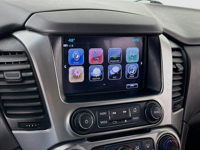 used 2020 Chevrolet Suburban car, priced at $34,977