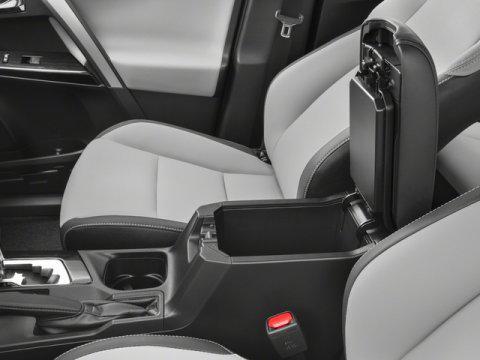 used 2018 Toyota RAV4 car, priced at $22,977