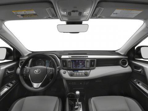 used 2018 Toyota RAV4 car, priced at $22,977