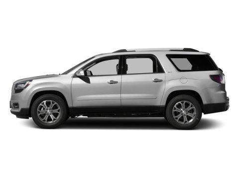 used 2017 GMC Acadia Limited car, priced at $13,977