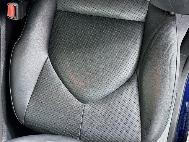 used 2023 Toyota Highlander Hybrid car, priced at $49,997