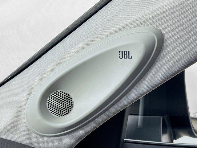 used 2023 Toyota Highlander Hybrid car, priced at $49,997