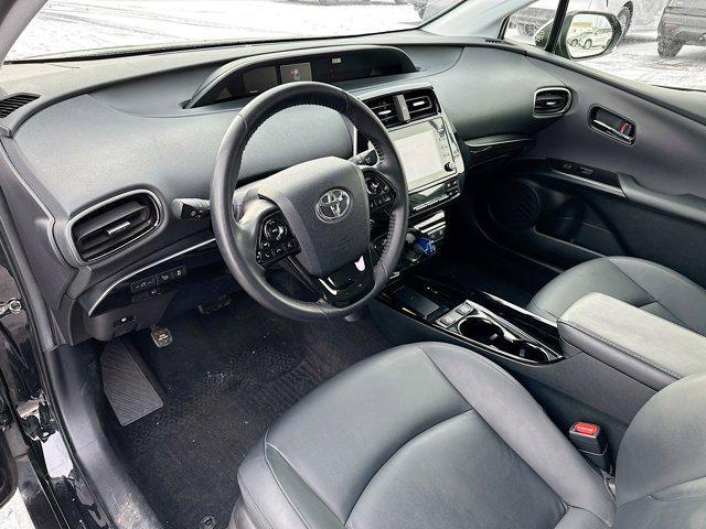 used 2022 Toyota Prius car, priced at $26,977