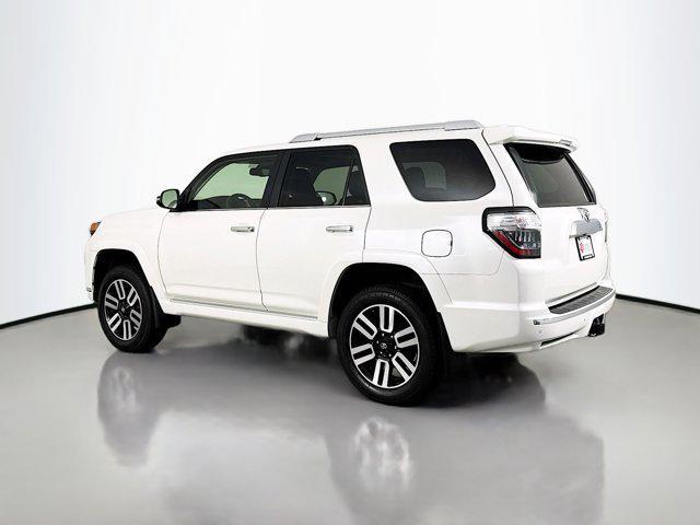 used 2021 Toyota 4Runner car, priced at $40,875