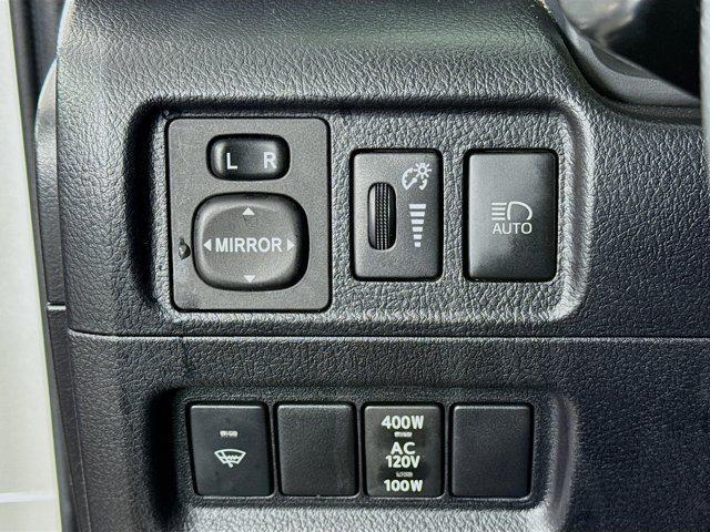 used 2021 Toyota 4Runner car, priced at $40,875