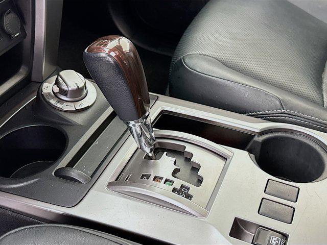 used 2021 Toyota 4Runner car, priced at $40,875