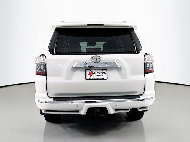 used 2021 Toyota 4Runner car, priced at $40,875