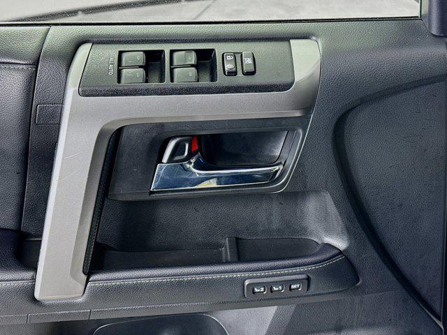 used 2021 Toyota 4Runner car, priced at $40,875