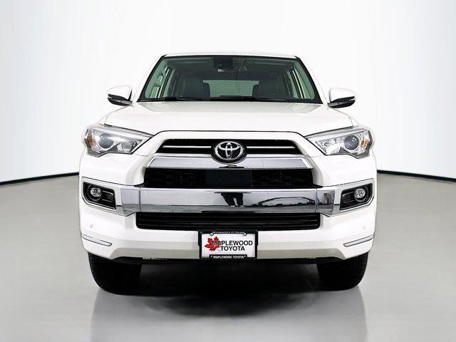 used 2021 Toyota 4Runner car, priced at $40,875