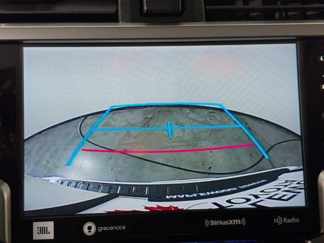 used 2021 Toyota 4Runner car, priced at $40,875