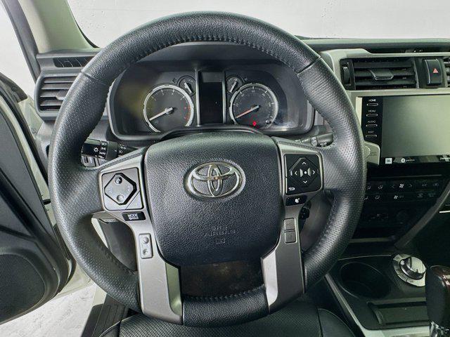 used 2021 Toyota 4Runner car, priced at $40,875