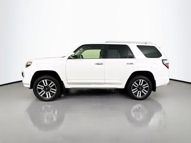 used 2021 Toyota 4Runner car, priced at $40,875