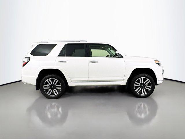 used 2021 Toyota 4Runner car, priced at $40,875