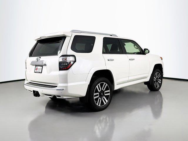 used 2021 Toyota 4Runner car, priced at $40,875