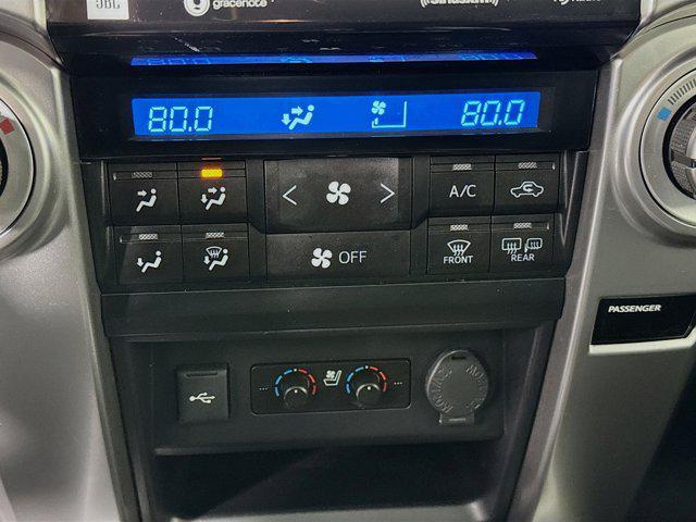 used 2021 Toyota 4Runner car, priced at $40,875