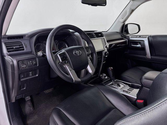 used 2021 Toyota 4Runner car, priced at $40,875