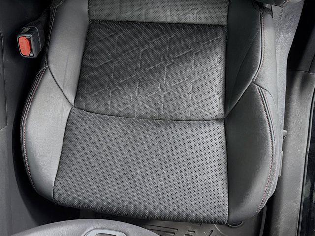 used 2022 Toyota RAV4 car, priced at $36,977