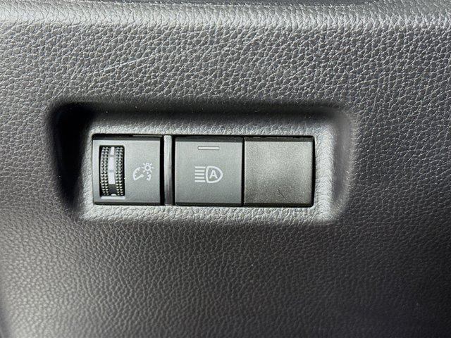 used 2025 Toyota RAV4 Hybrid car, priced at $33,988