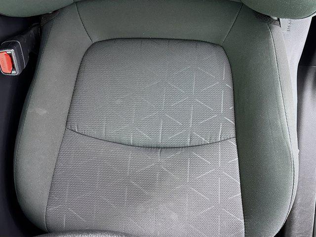 used 2025 Toyota RAV4 car, priced at $31,698