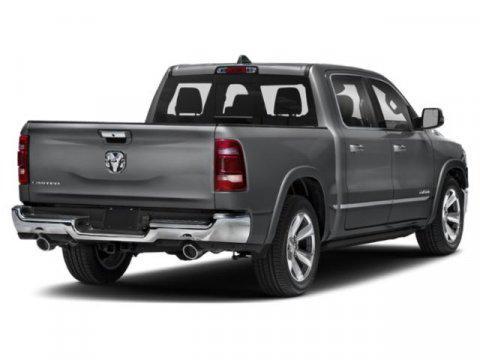 used 2021 Ram 1500 car, priced at $47,977