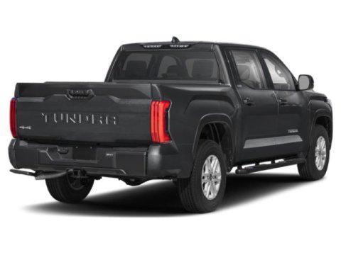 new 2025 Toyota Tundra car, priced at $63,904