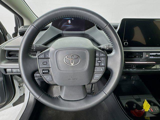used 2024 Toyota Prius car, priced at $26,981