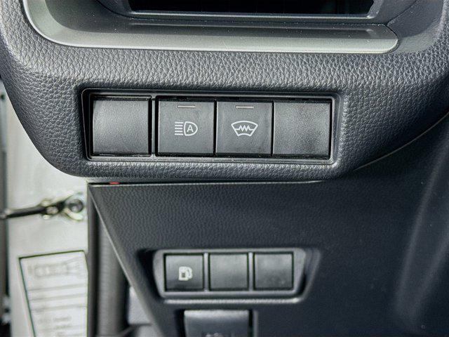 used 2024 Toyota Prius car, priced at $26,981