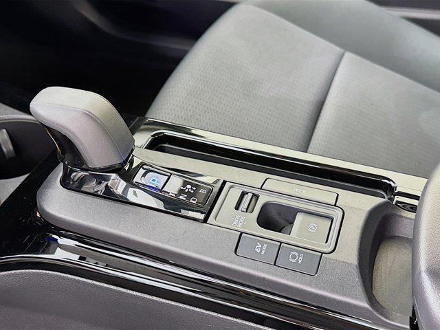 used 2024 Toyota Prius car, priced at $26,981