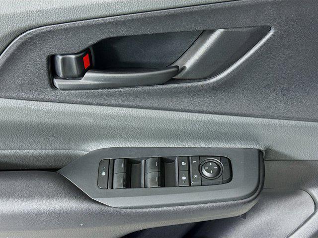 used 2024 Toyota Prius car, priced at $26,981