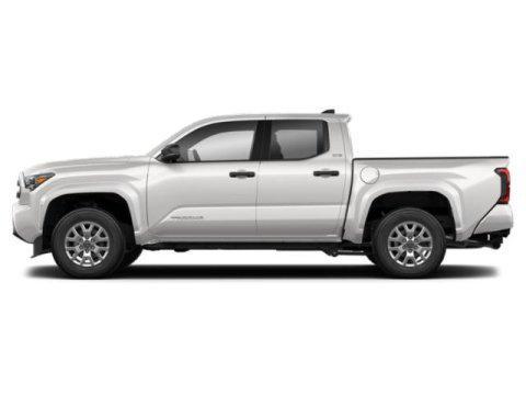 new 2024 Toyota Tacoma car, priced at $44,974