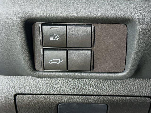 used 2022 Toyota Highlander car, priced at $42,977