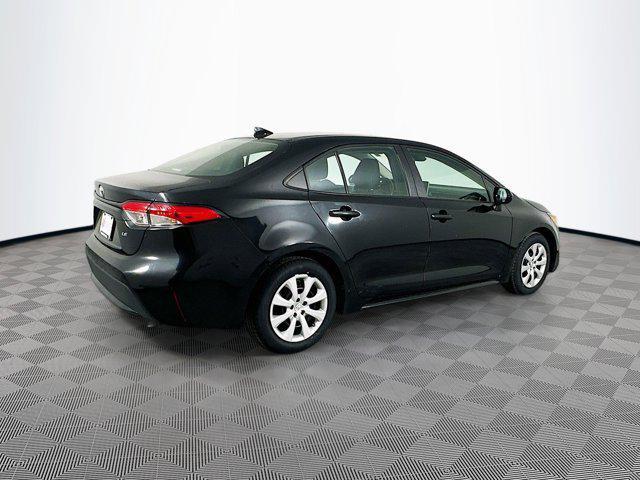 used 2021 Toyota Corolla car, priced at $17,977