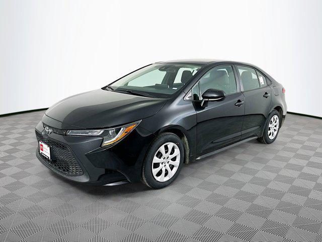 used 2021 Toyota Corolla car, priced at $17,977